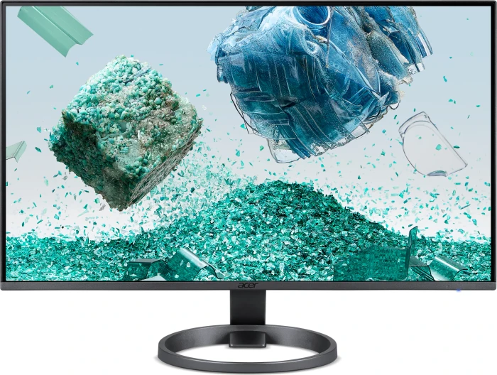 TFT 68.6cm (27´) ACER Vero RL272E IPS-Panel