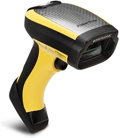 Barcodescanner Datalogic Powerscan M8300 AR Gun