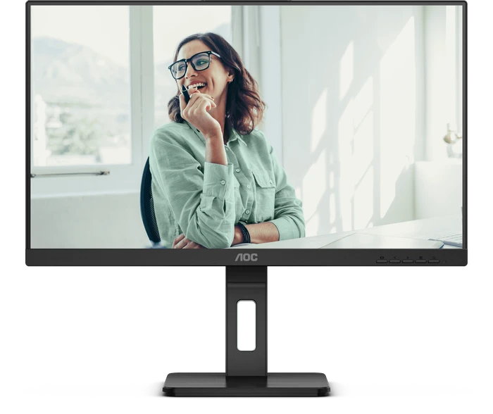TFT 60.5cm (23.8´) AOC 24P3CW IPS-Panel
