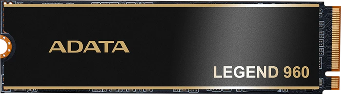 SSD ADATA 1.0TB Legend 960 M.2 NVMe