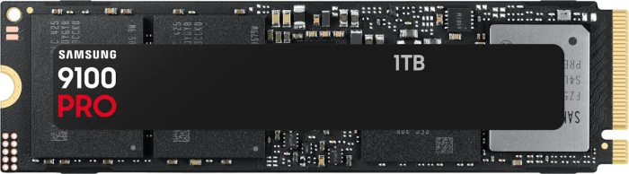 SSD SAMSUNG 1.0TB 9100 Pro M.2 NVMe