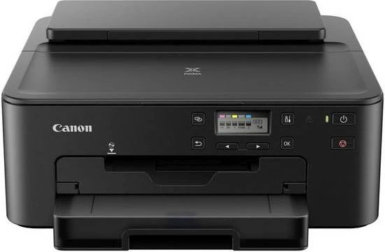 Drucker Tinte CANON PIXMA TS705a