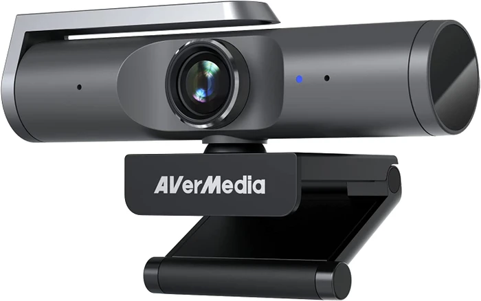 Webcam AVERMEDIA PW515 schwarz