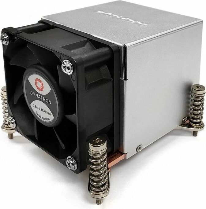 CPU-Lüfter DYNATRON K650 2HE