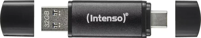 USBSTICK 64GB INTENSO Flex Line USB3.2