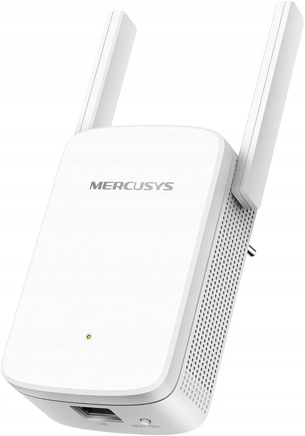 Netzwerk Wireless LAN Repeater MERCUSYS ME30 AC1200 Range Extender