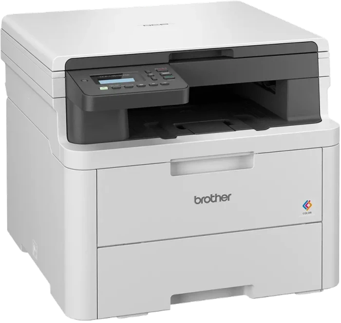 Drucker AiO Laser COL BROTHER DCP-L3515CDW