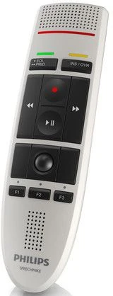 Diktiergerät Philips SpeechMike III Pro LFH3200