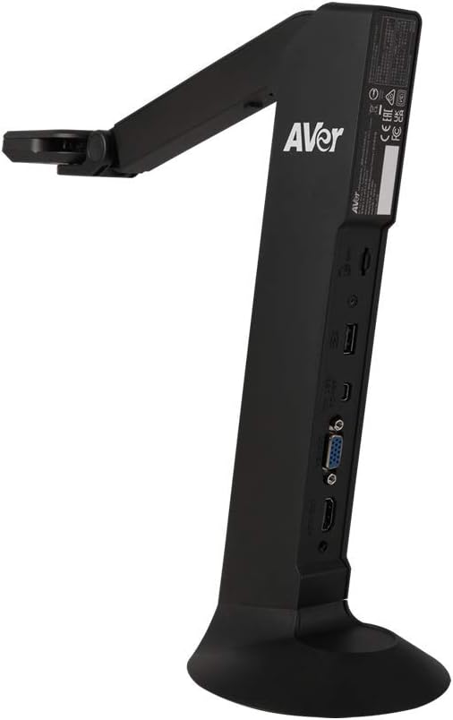 Scanner AVerVision M11-8MV Dokumentenkamera