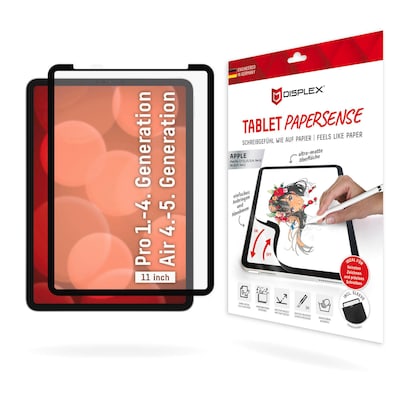 Tablet PC Zubehör DISPLEX PaperSense