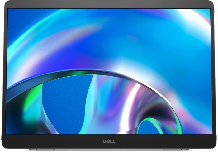 TFT 35.6cm (14´) DELL Pro Plus P1425 IPS-Panel Portable
