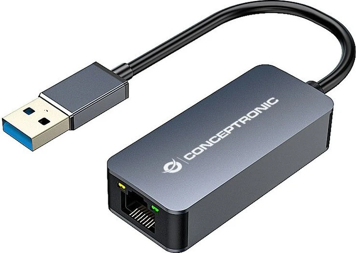 NETZWERK USB3.0 CONCEPTRONIC ABBY12G