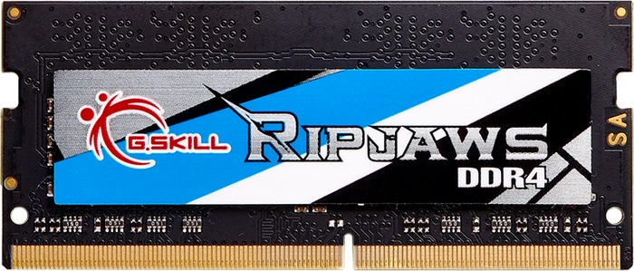 Notebook Speicher DDR4/3200 8GB G.Skill Ripjaws
