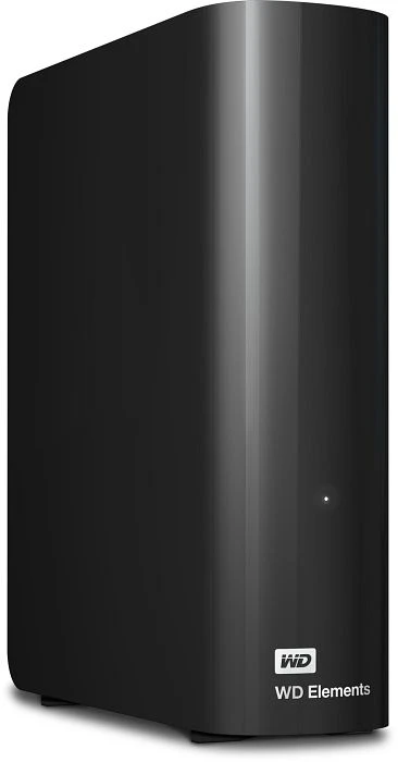 Externe Festplatte WD Elements Desktop 10.0TB USB3.0