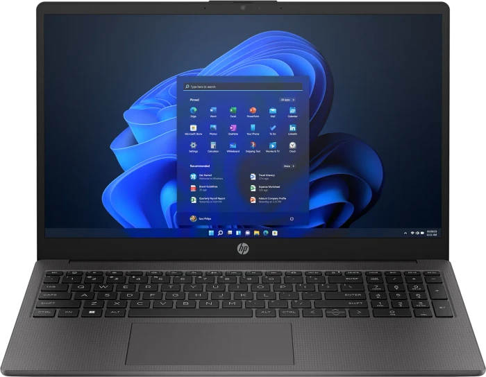 Notebook HP 255 G10 853T1ES Ryzen 5 7530U 16GB/512GB SSD