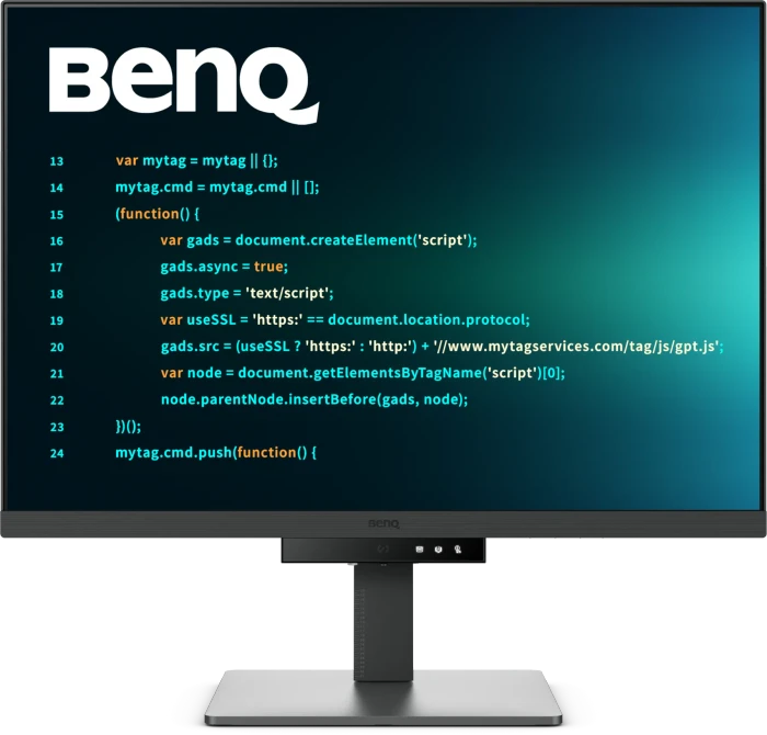 TFT 71.6cm (28.2´) BENQ RD280U IPS-Panel 3:2