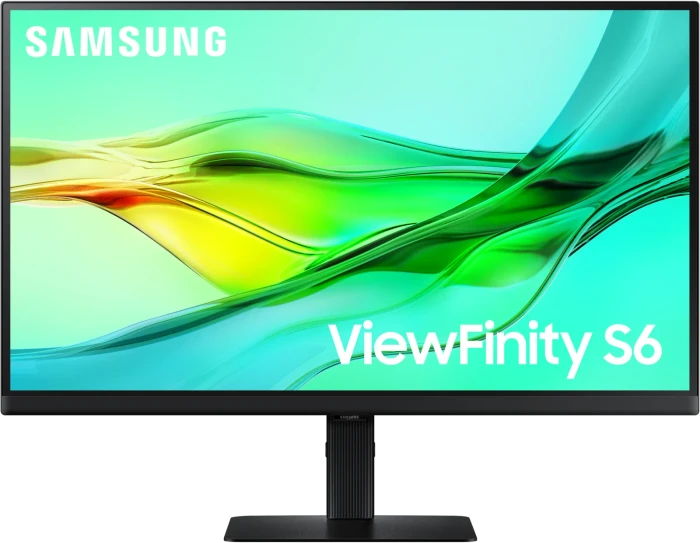 TFT 81cm (32´) SAMSUNG ViewFinity S6 S32D600UAU