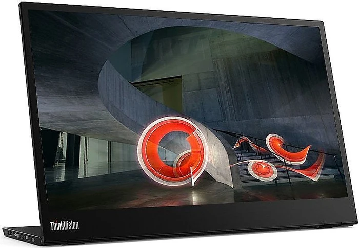 TFT 39.6cm 15.6´ LENOVO M15 ThinkVision Mobiles Display