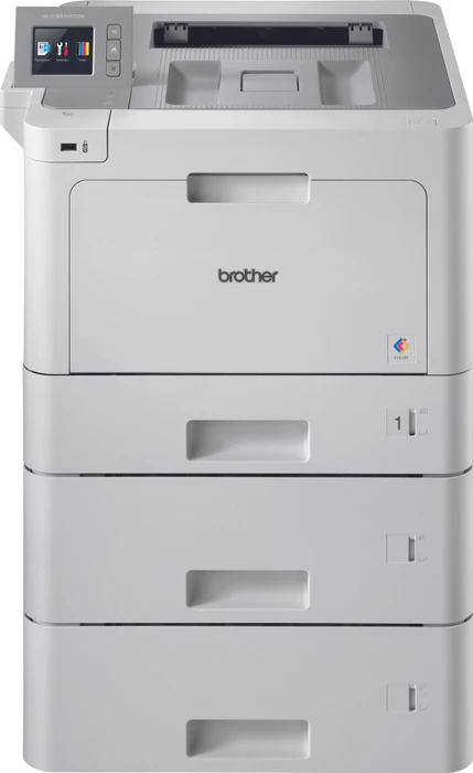 Drucker Laser COL BROTHER HL-L9310CDWTT