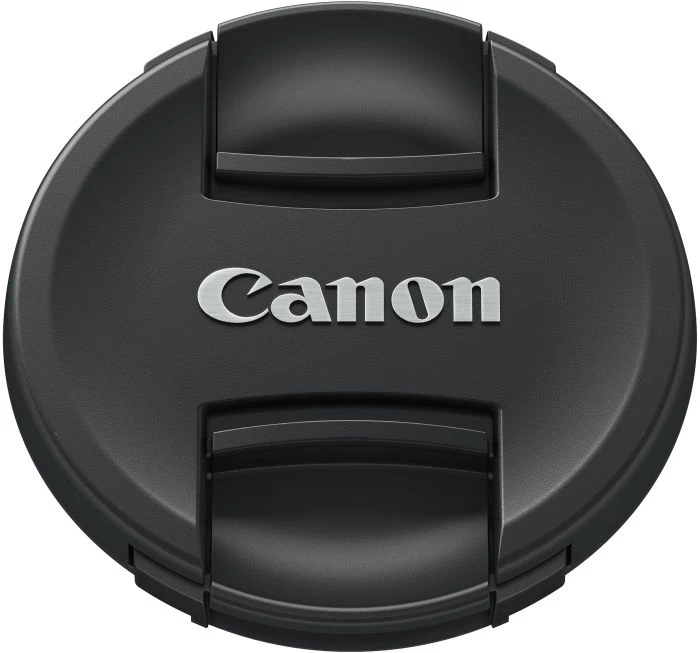Kamera Zubehör Canon Objektivdeckel E-77II