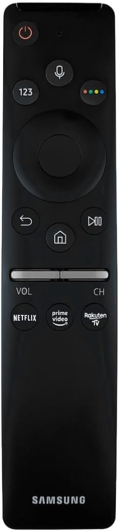 Zubehör SAMSUNG Fernbedienung BN59-01312H
